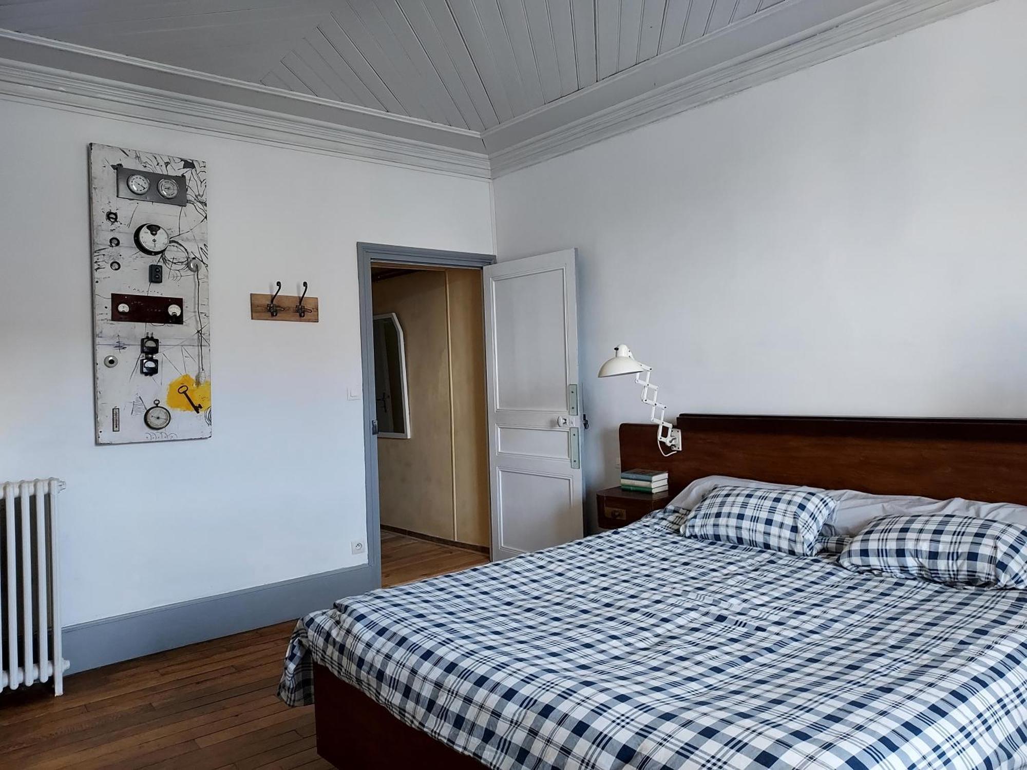 Chambre Independante Dans Le Moulin Pouilly-sur-Vingeanne Экстерьер фото